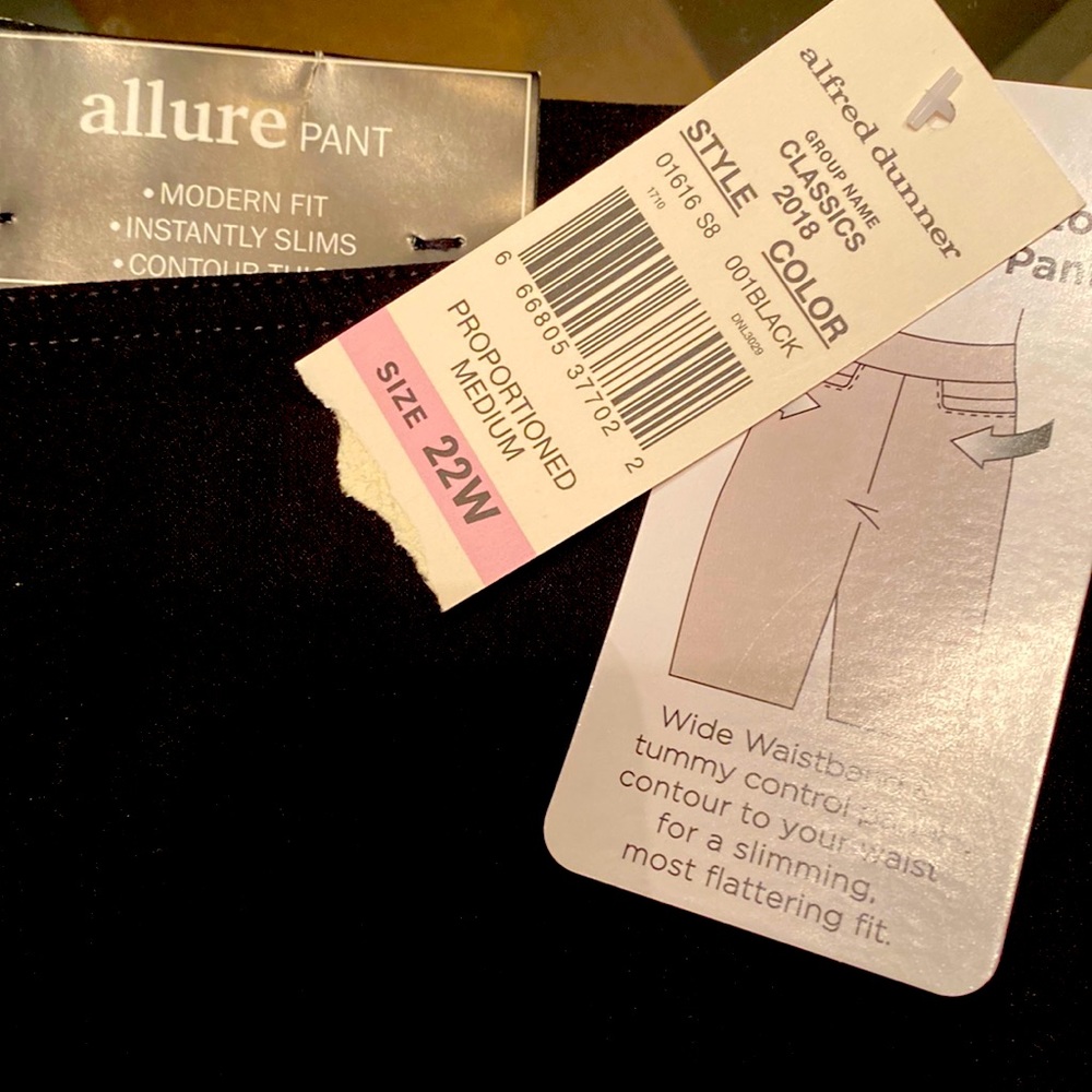 Plus size dress pants 🔥